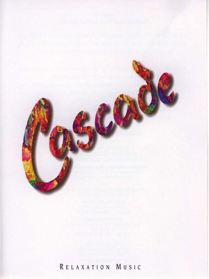 cover image of Cascade